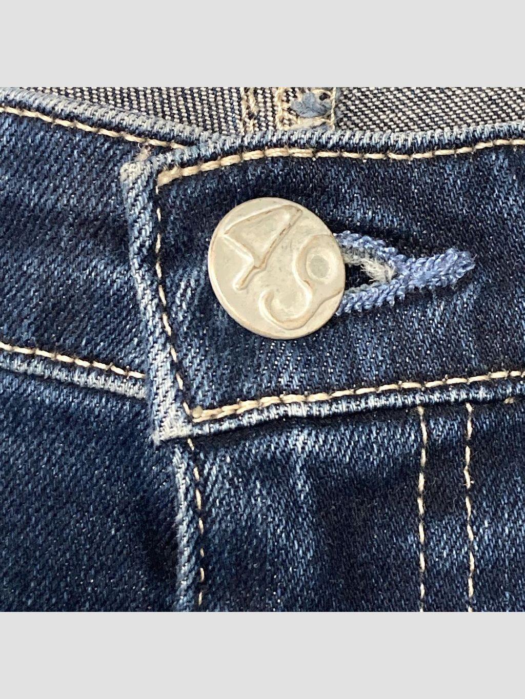 Jean ADRIANO GOLDSCHMIED - Talla 36 (VOP01091203)-3