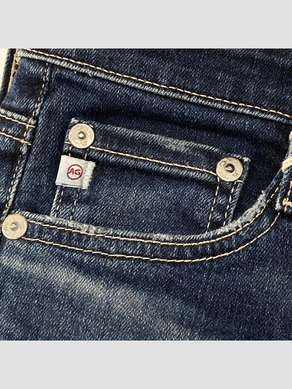 Jean ADRIANO GOLDSCHMIED - Talla 36 (VOP01091203)-4