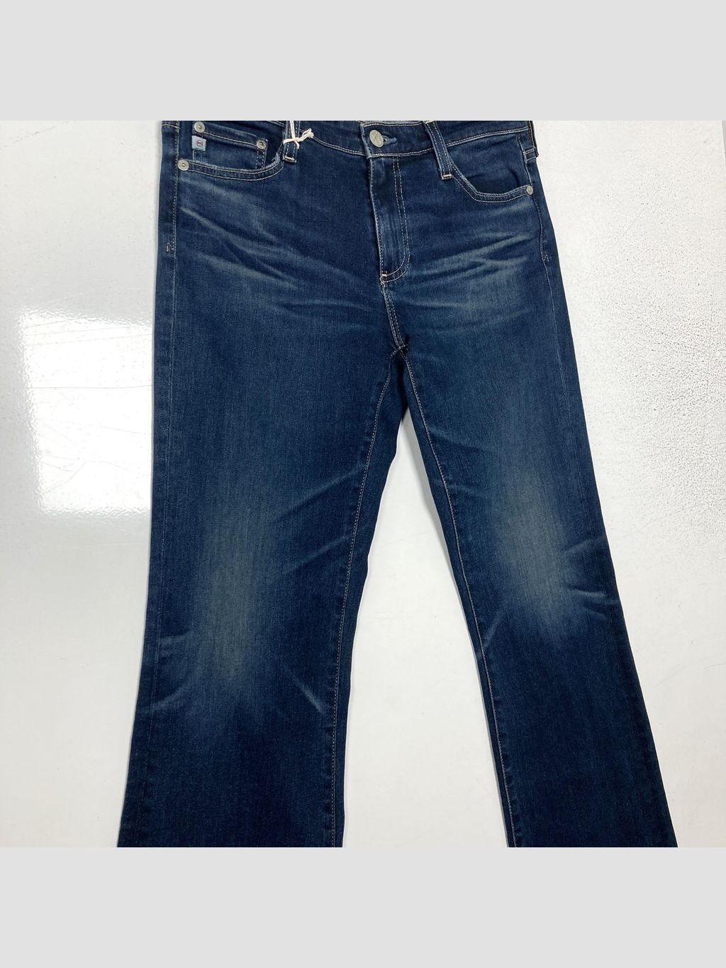 Jean ADRIANO GOLDSCHMIED - Talla 36 (VOP01091203)-6