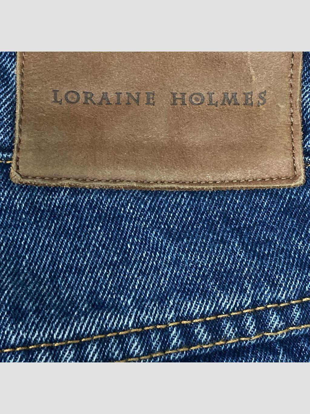 Jean LORAINE HOLMES - Talla 40 (VOP01090565)-4