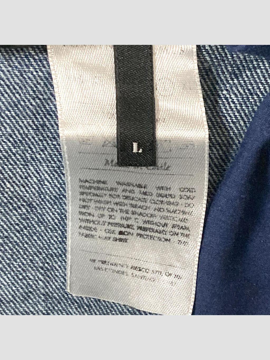 Jean LORAINE HOLMES - Talla 40 (VOP01090565)-5