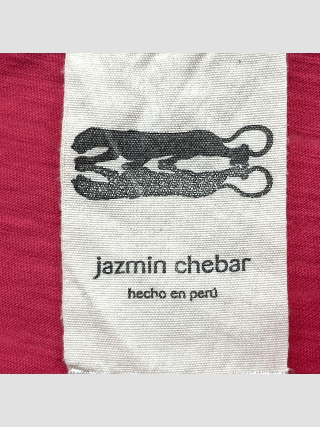 Polera JAZMIN CHEBAR - Talla XS (VOP00916928)-1