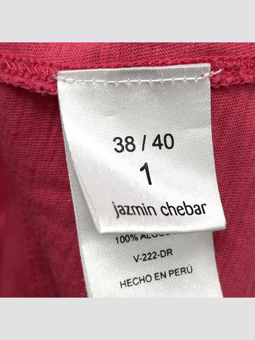Polera JAZMIN CHEBAR - Talla XS (VOP00916928)-2