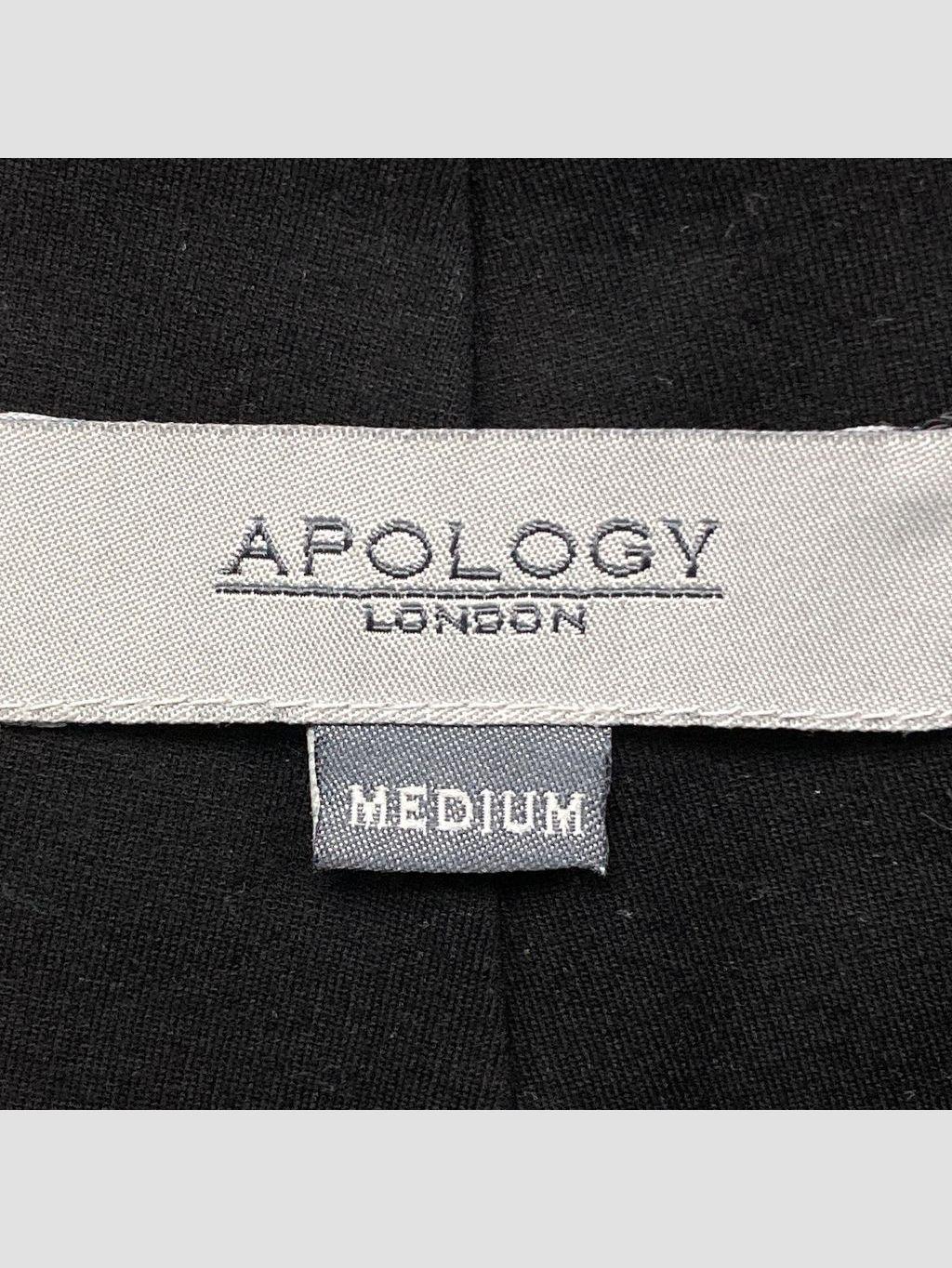 Calza APOLOGY - Talla 38 (VOP00939580)-1