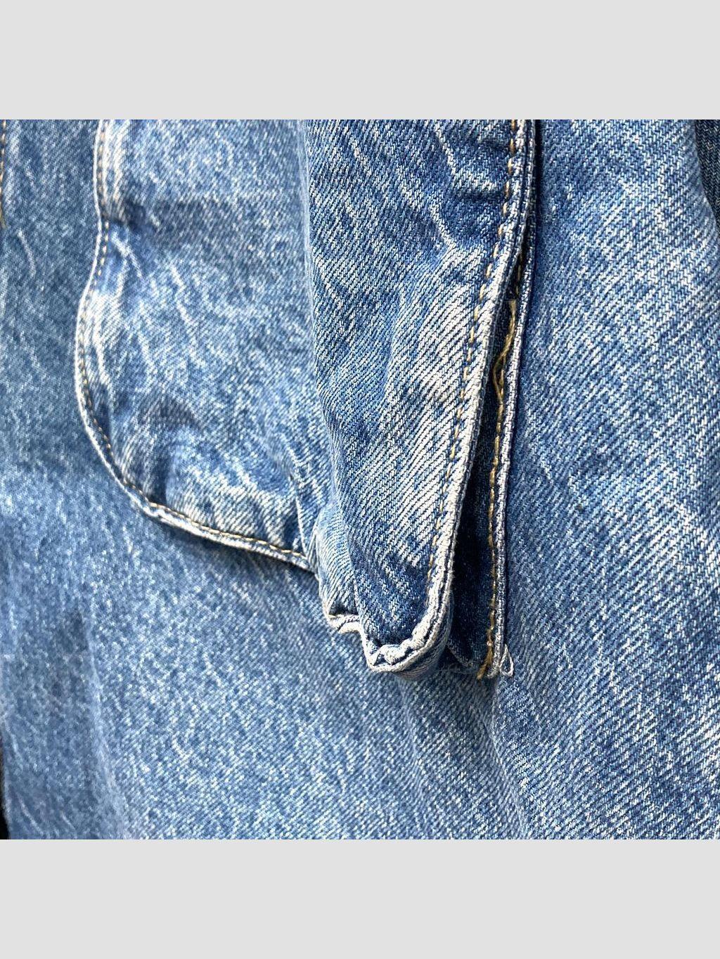 Chaqueta casual ZARA - Talla XS (VOP00912891)-2