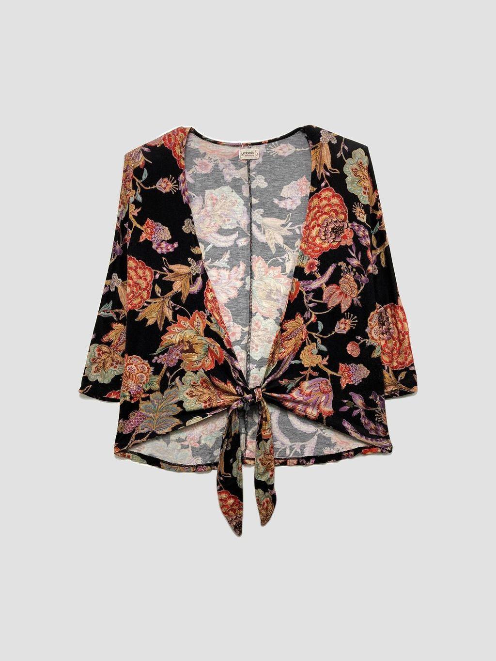 Blusa UMBRALE - Talla M (VOP00849414)-0
