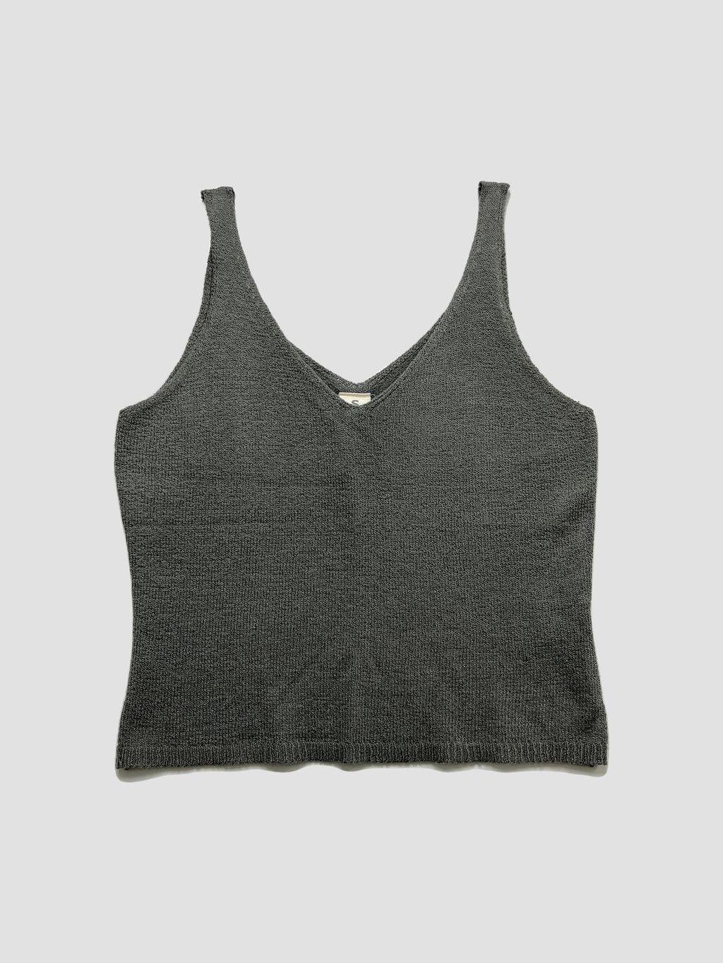 Polera sin mangas FROENS - Talla S (VOP00913601)-0