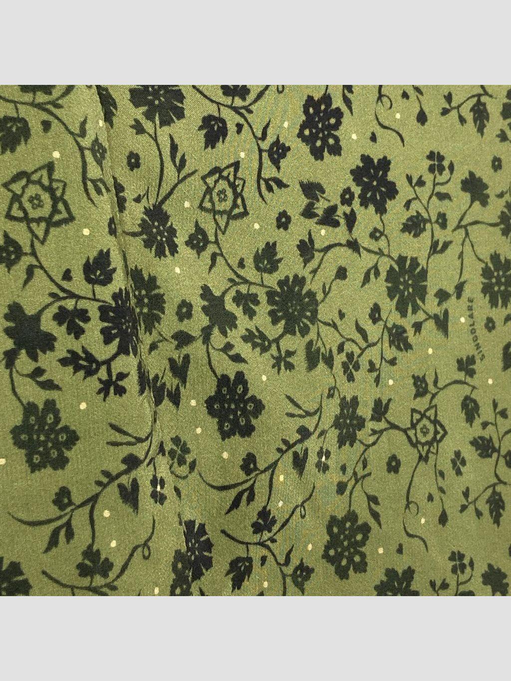 Blusa SINGOLARE - Talla M (VOP01096772)-2