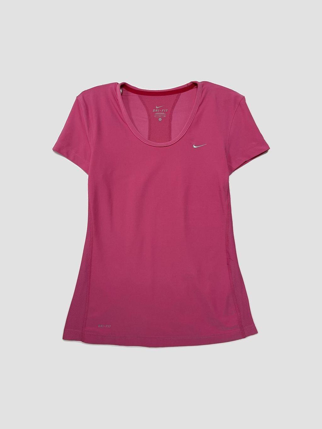 Polera NIKE - Talla S (VOP01107779)-0
