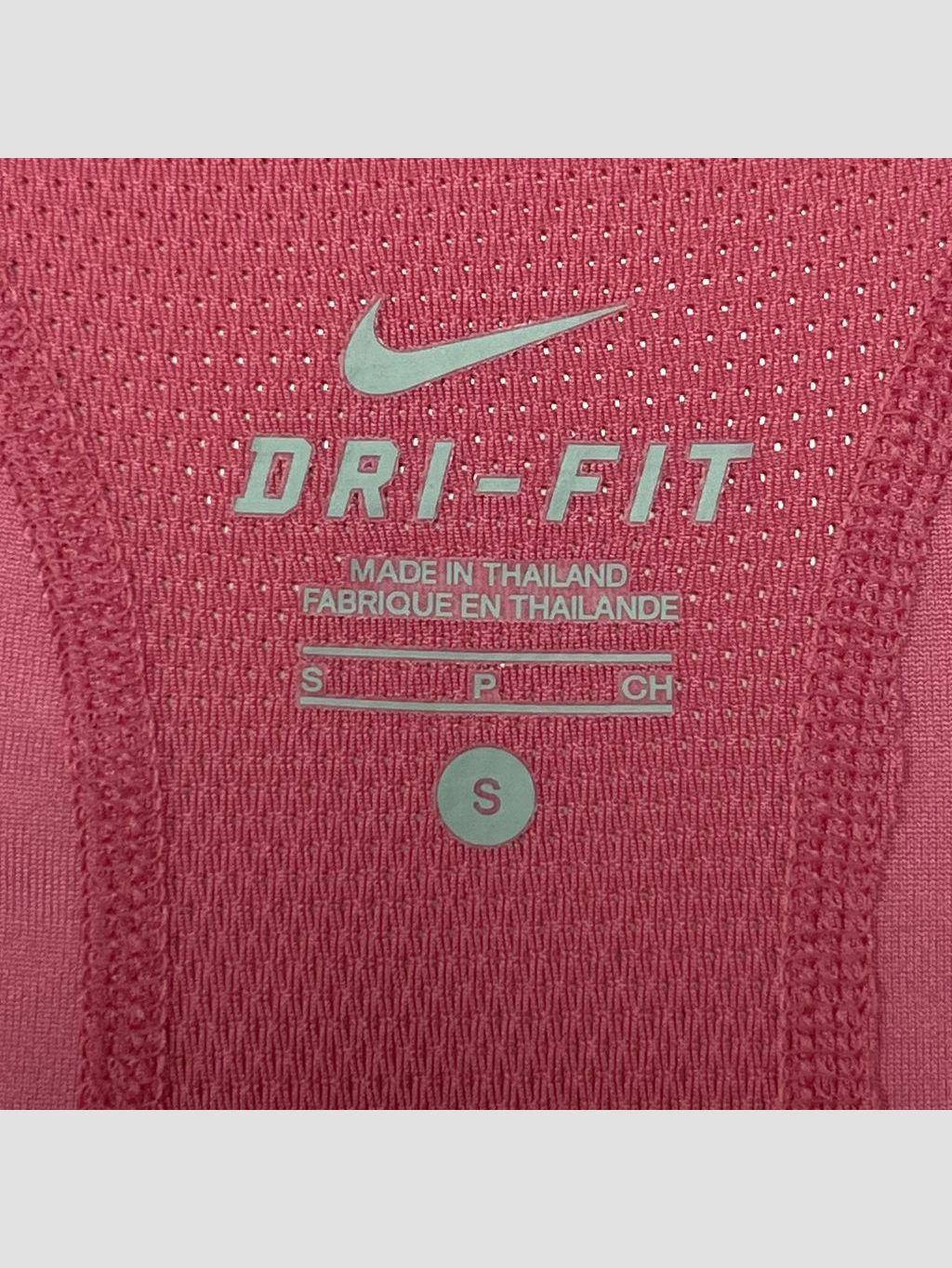Polera NIKE - Talla S (VOP01107779)-1