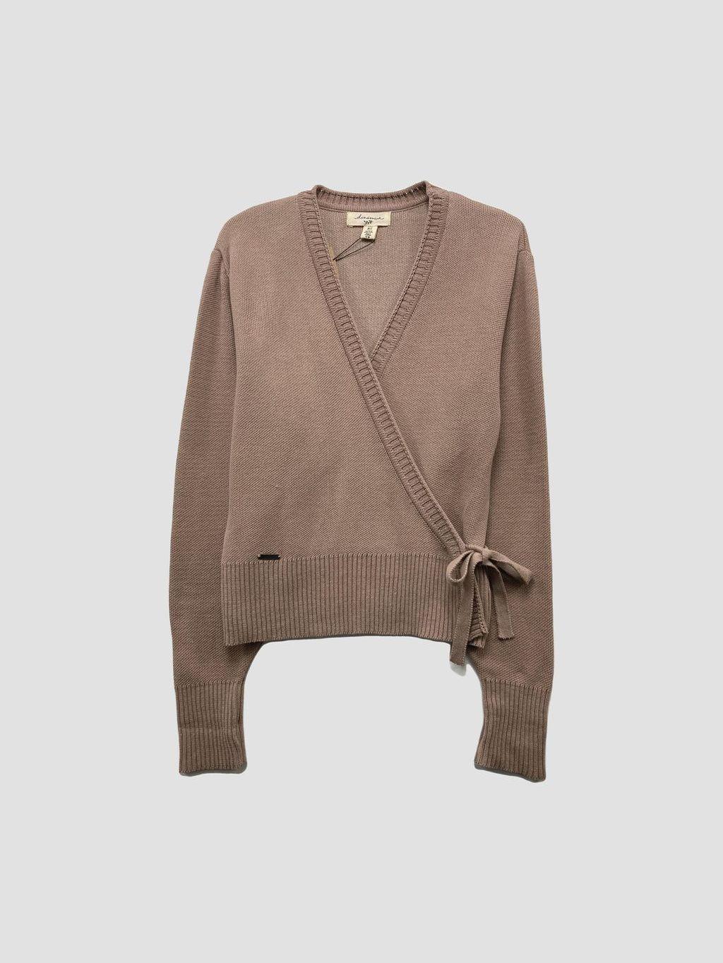 Chaleco DINÁMICA DESIGN - Talla M (VOP00949274)-0