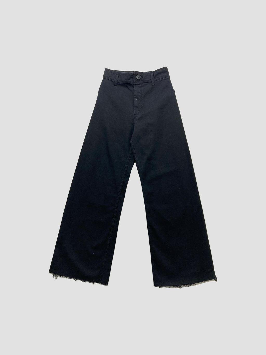 Jean ZARA - Talla 36 (VOP00948280)-0