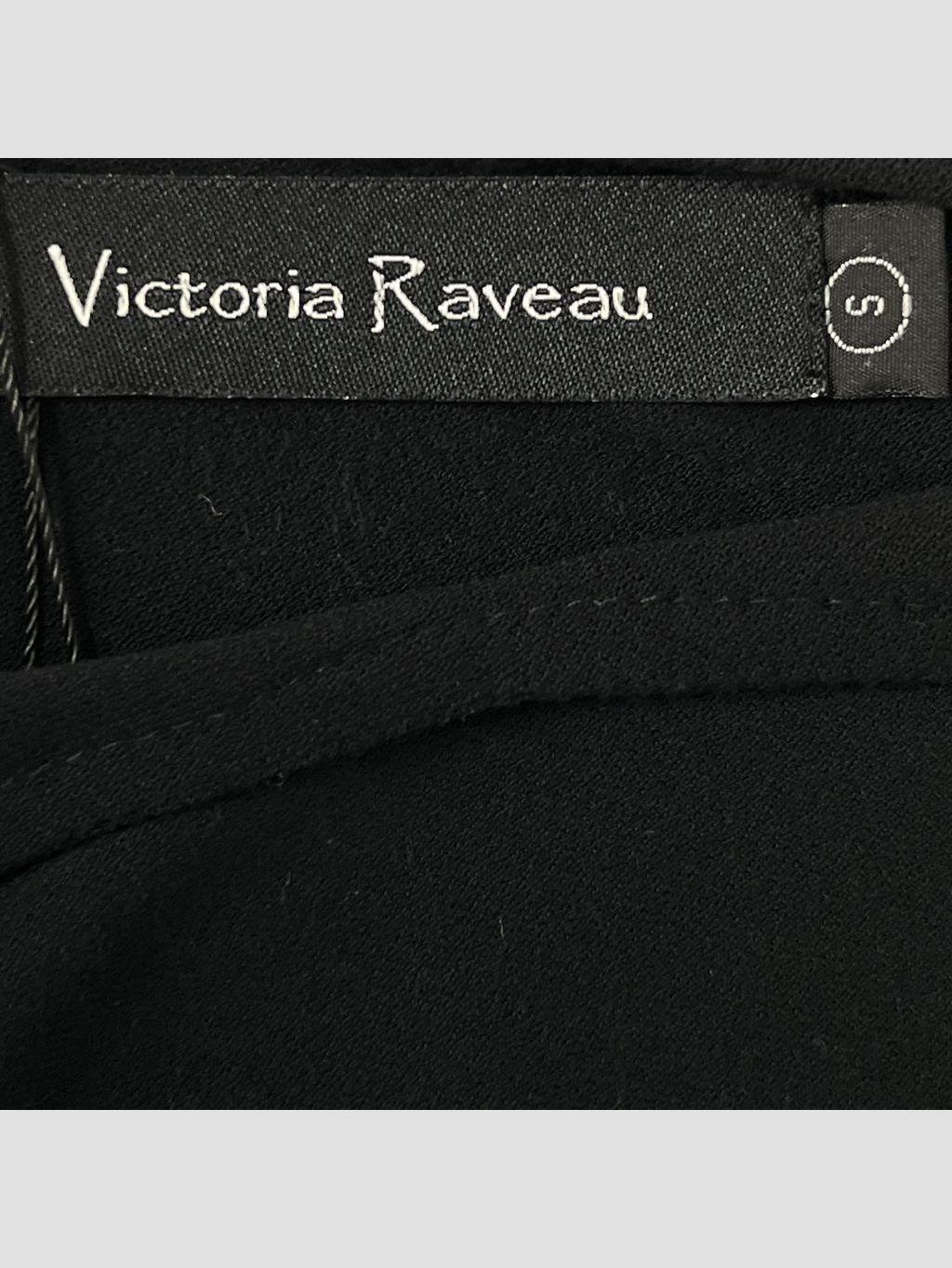 Polera sin mangas VICTORIA RAVEAU - Talla S (VOP01209083)-1