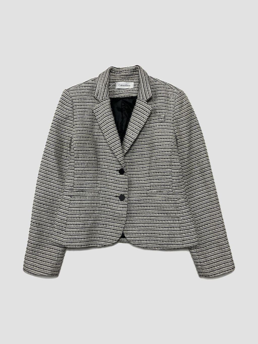 Blazer CALVIN KLEIN - Talla S (VOP01161117)-0
