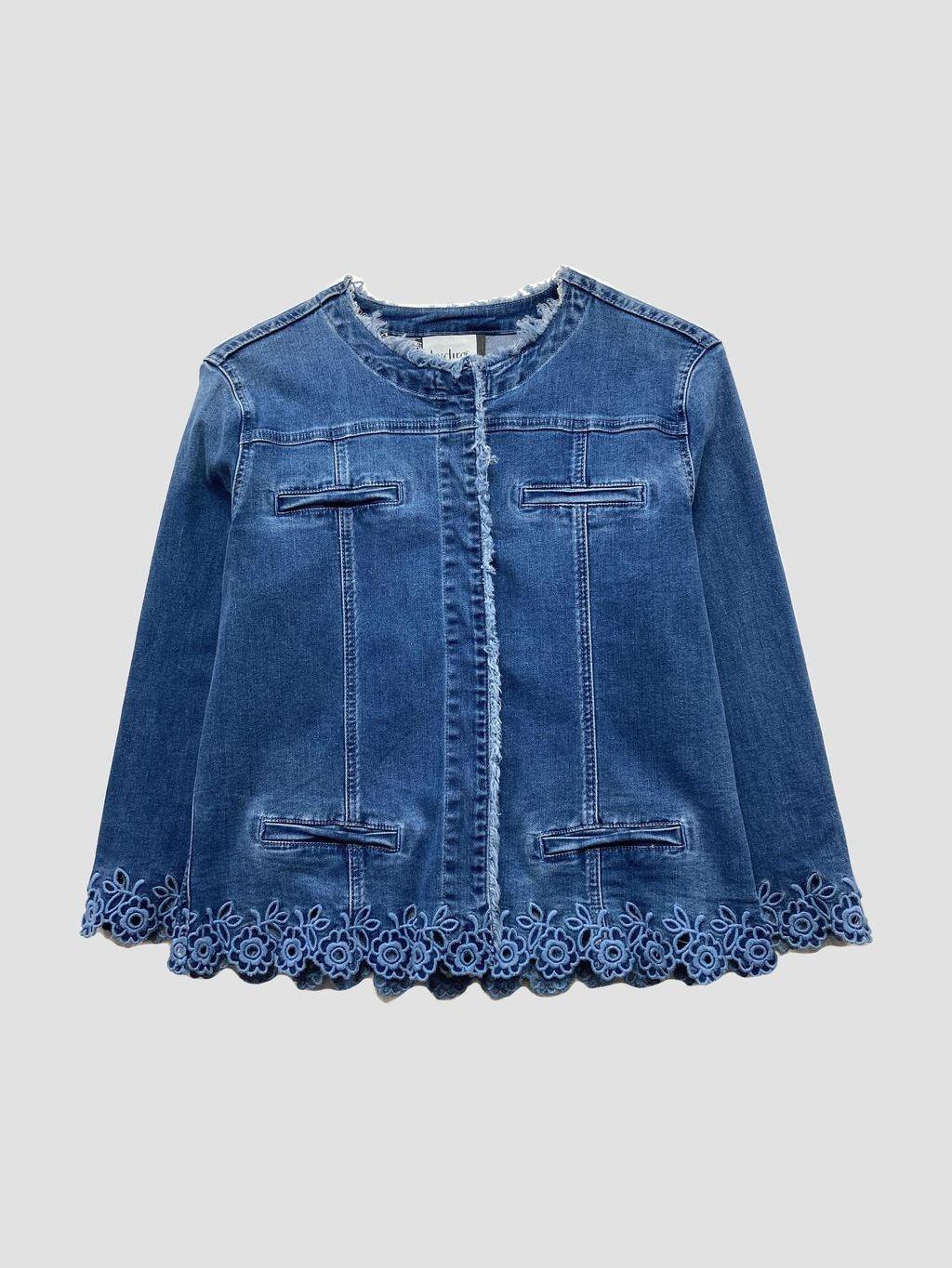 Chaqueta casual LEIDIRÓ - Talla M (VOP00934137)-0