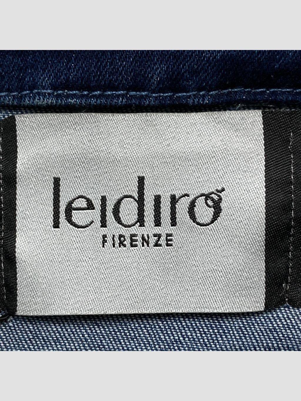 Chaqueta casual LEIDIRÓ - Talla M (VOP00934137)-1