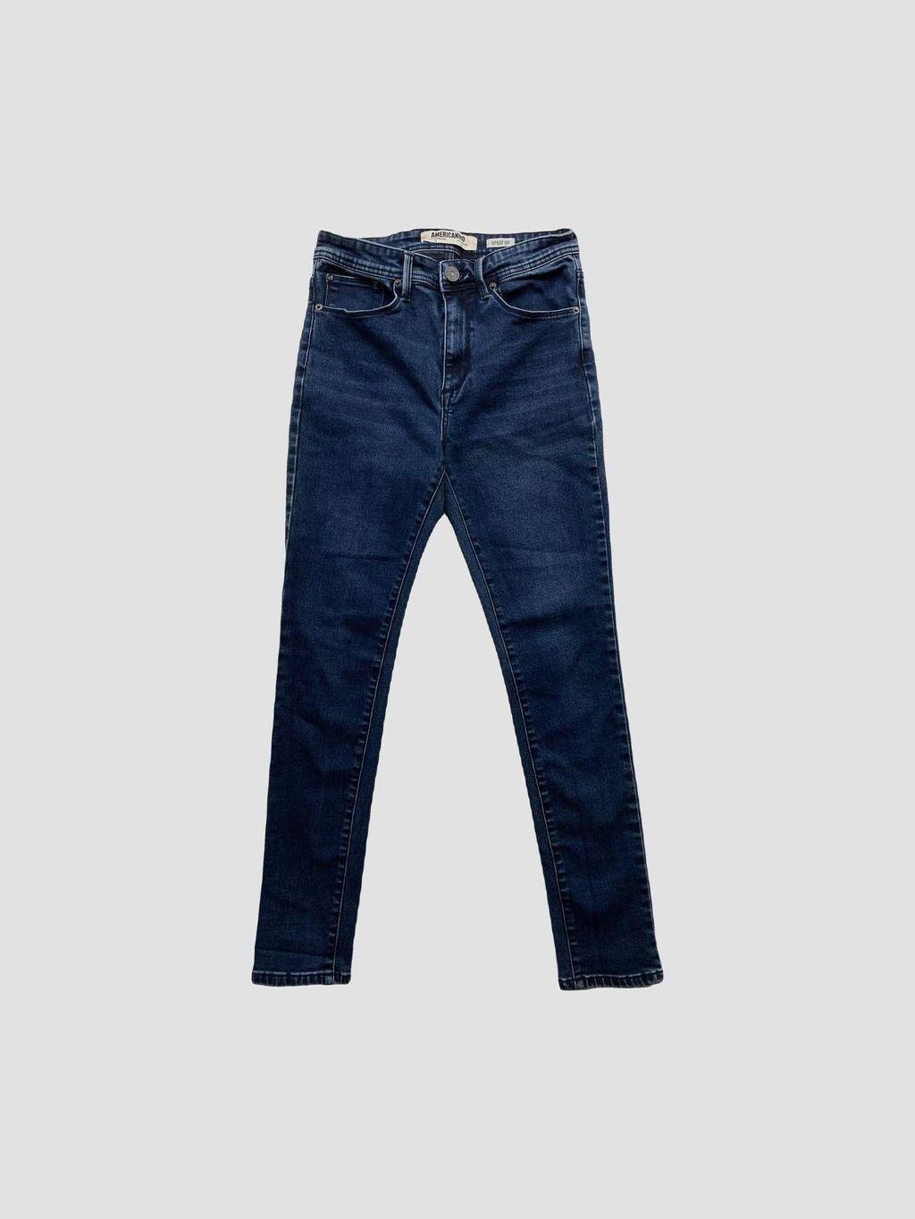 Jean AMERICANINO - Talla 42 (VOP00927490)-0