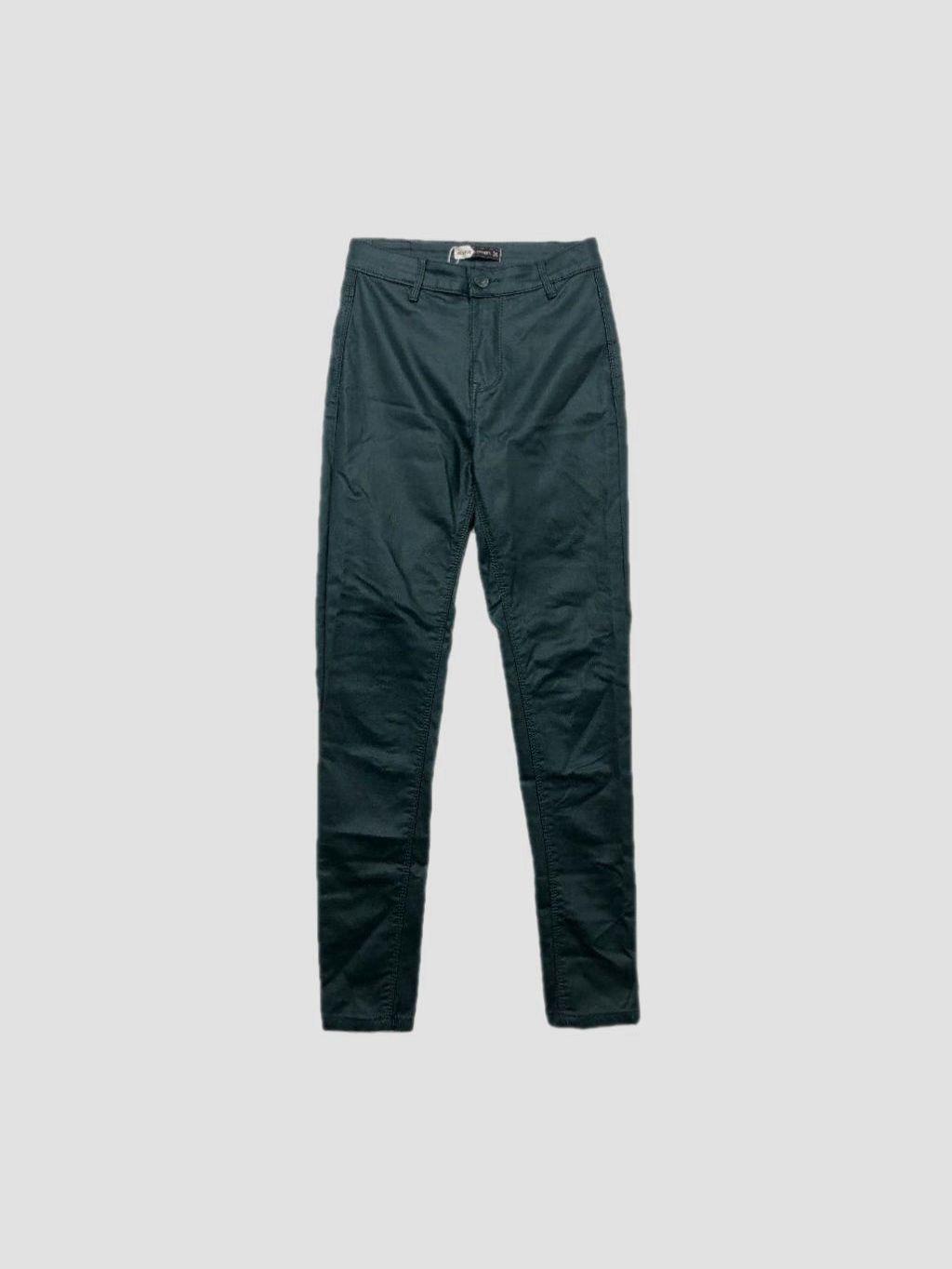 Pantalón OPPOSITE - Talla 36 (VOP00775753)-0