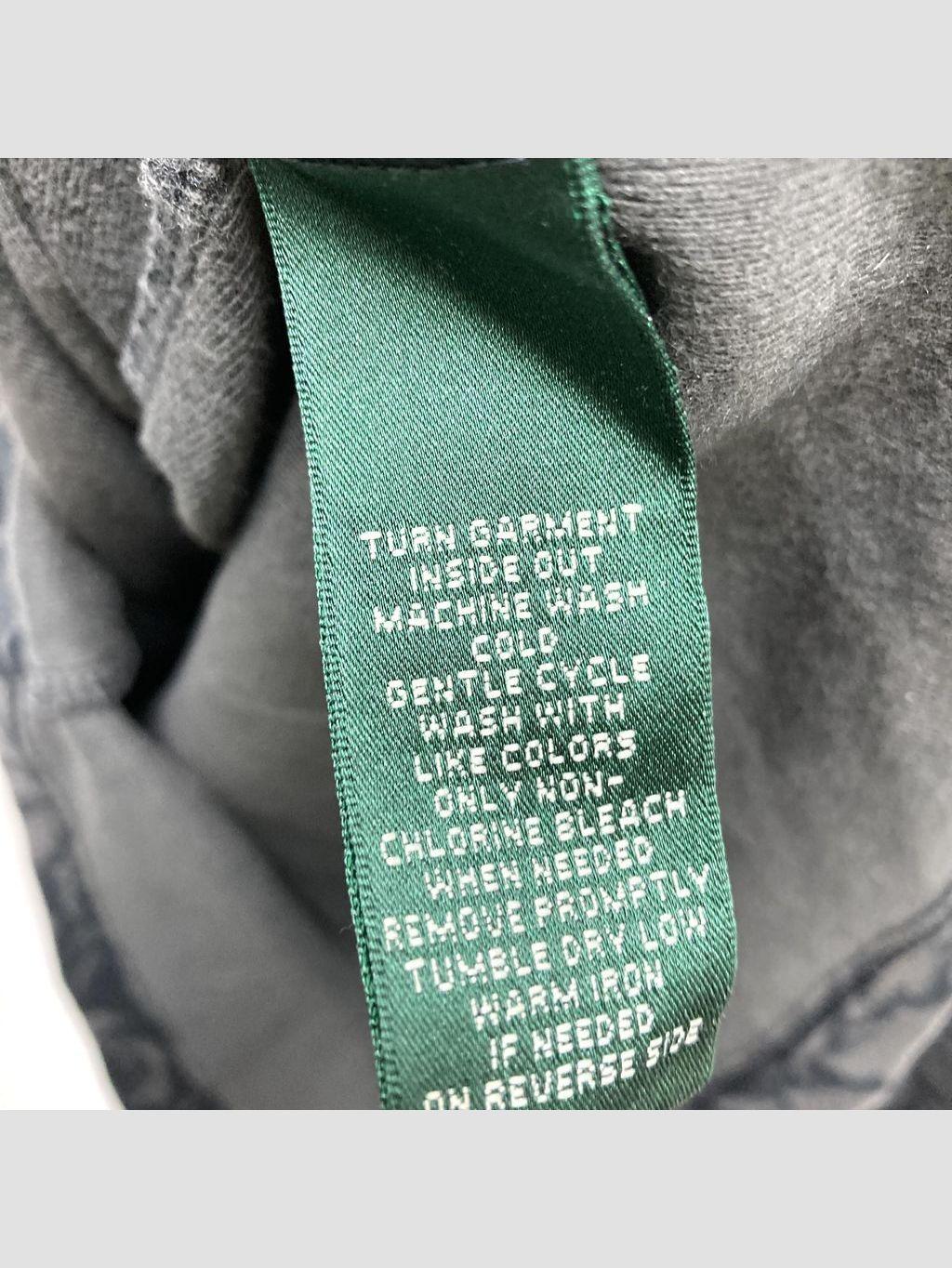 Polera LAUREN RALPH LAUREN - Talla M (VOP01064961)-2