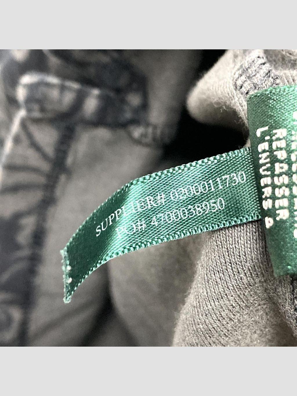 Polera LAUREN RALPH LAUREN - Talla M (VOP01064961)-3