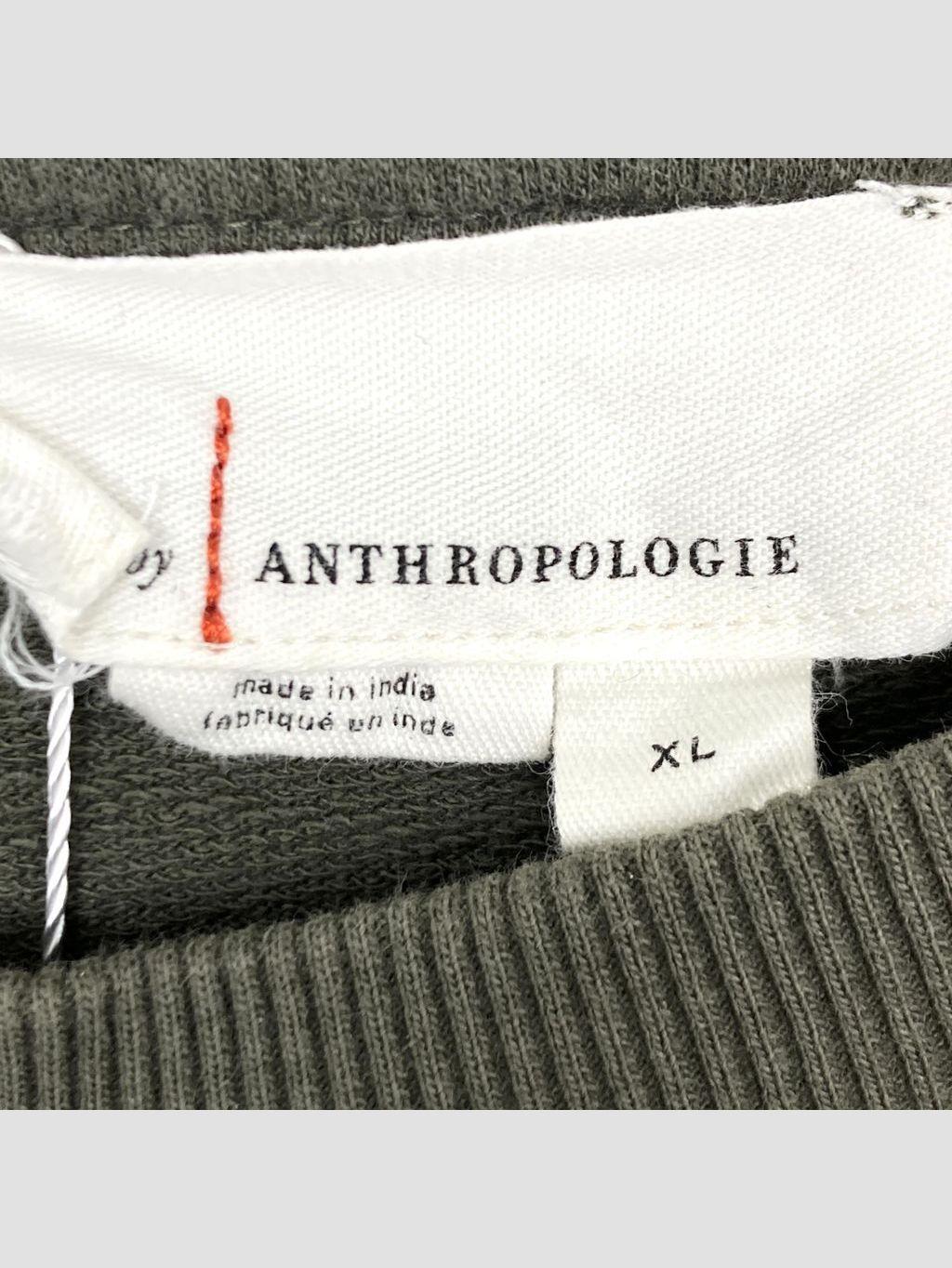 Sweater ANTHROPOLOGIE - Talla XL (VOP01141454)-1