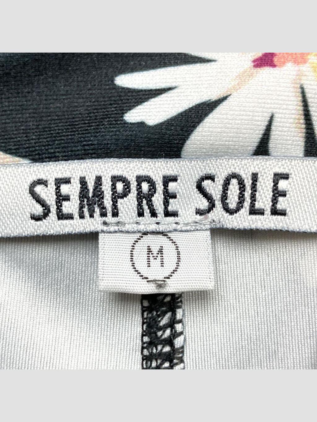 Calza SEMPRE SOLE - Talla 38 (VOP00878078)-1