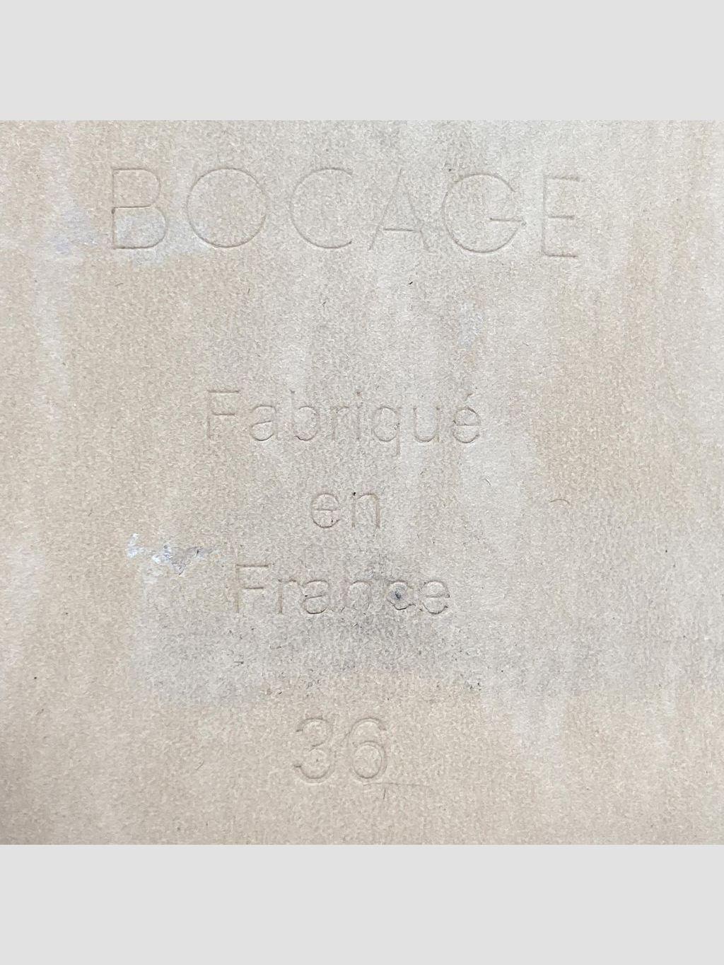 Zapatos BOCAGE - Talla 36 (VOP01163905)-3