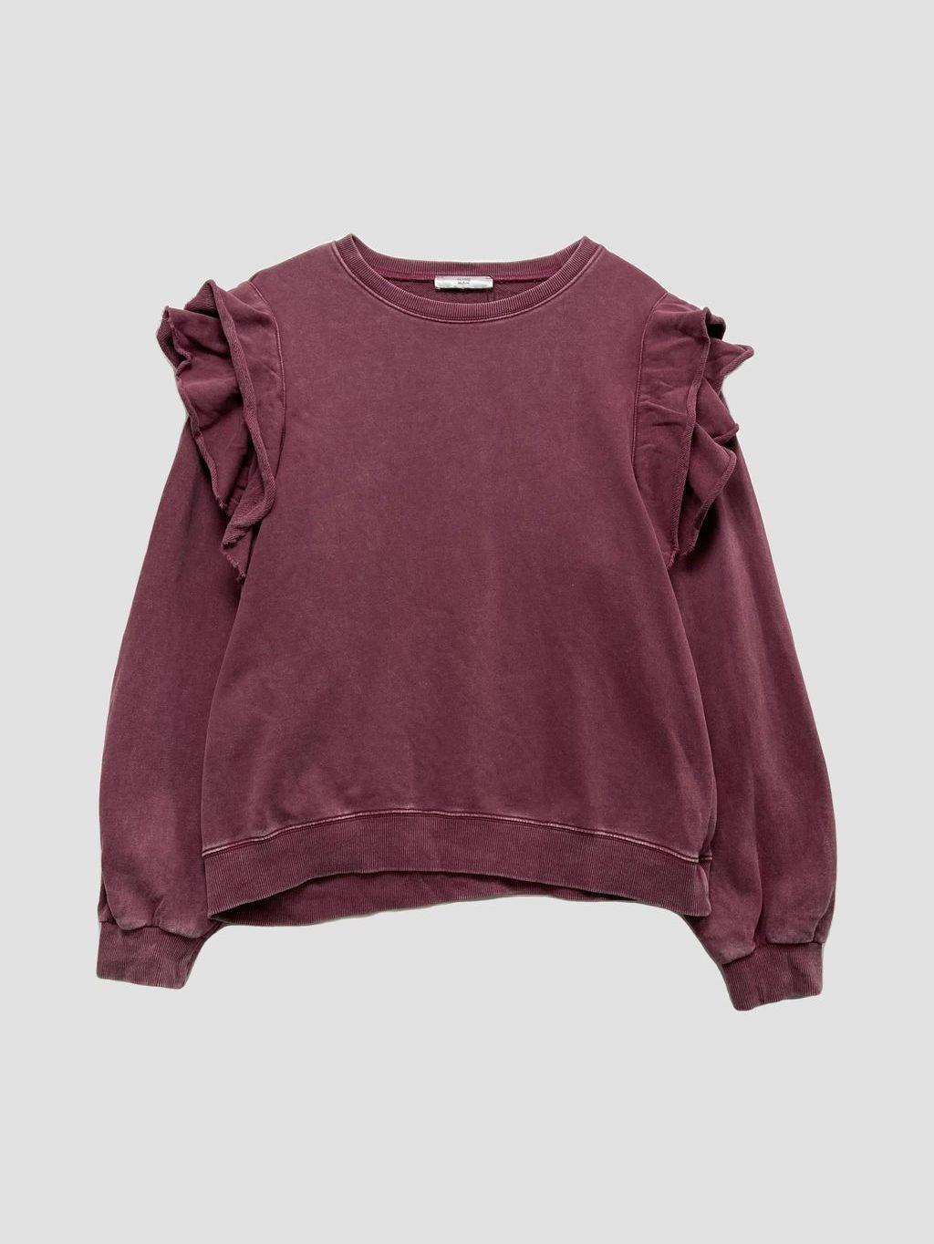 Polerón ALANIZ - Talla M (VOP00906672)-0