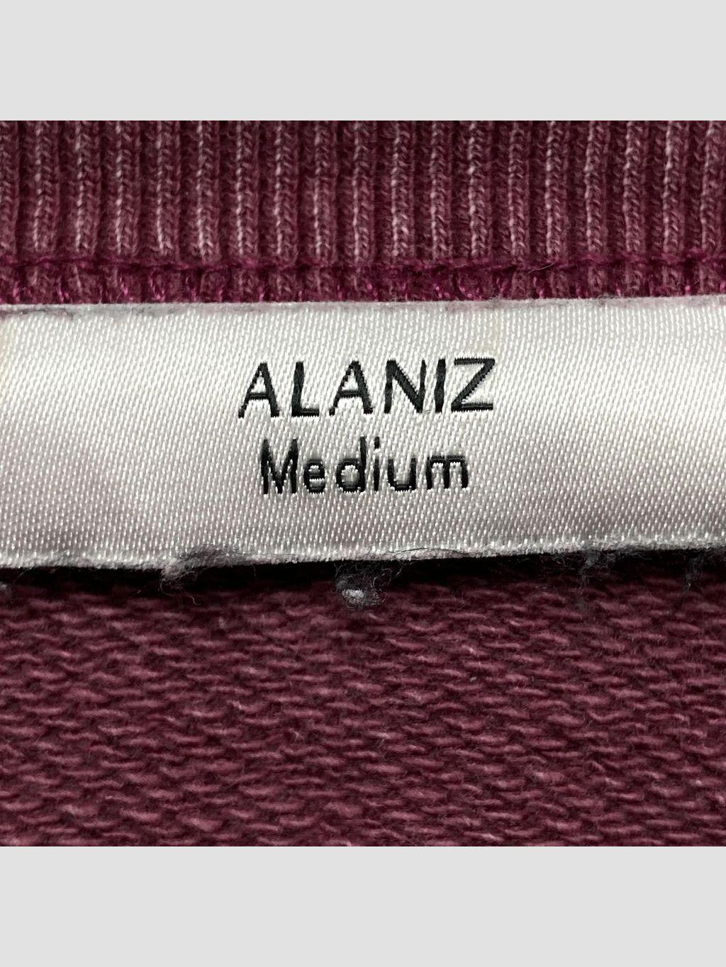 Polerón ALANIZ - Talla M (VOP00906672)-1