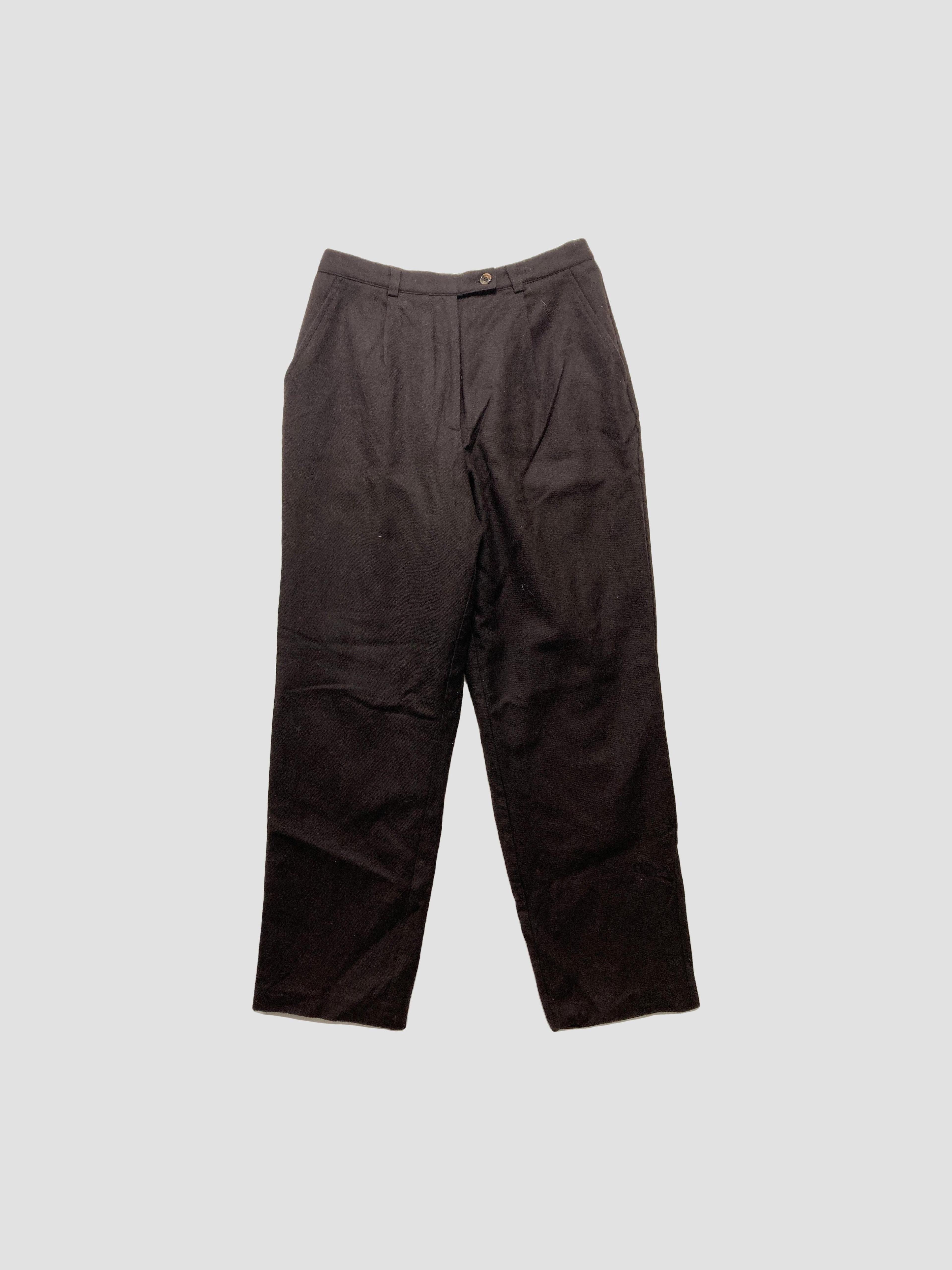 Pantalón VINTAGE - Talla 40 (VOP00934280)-0