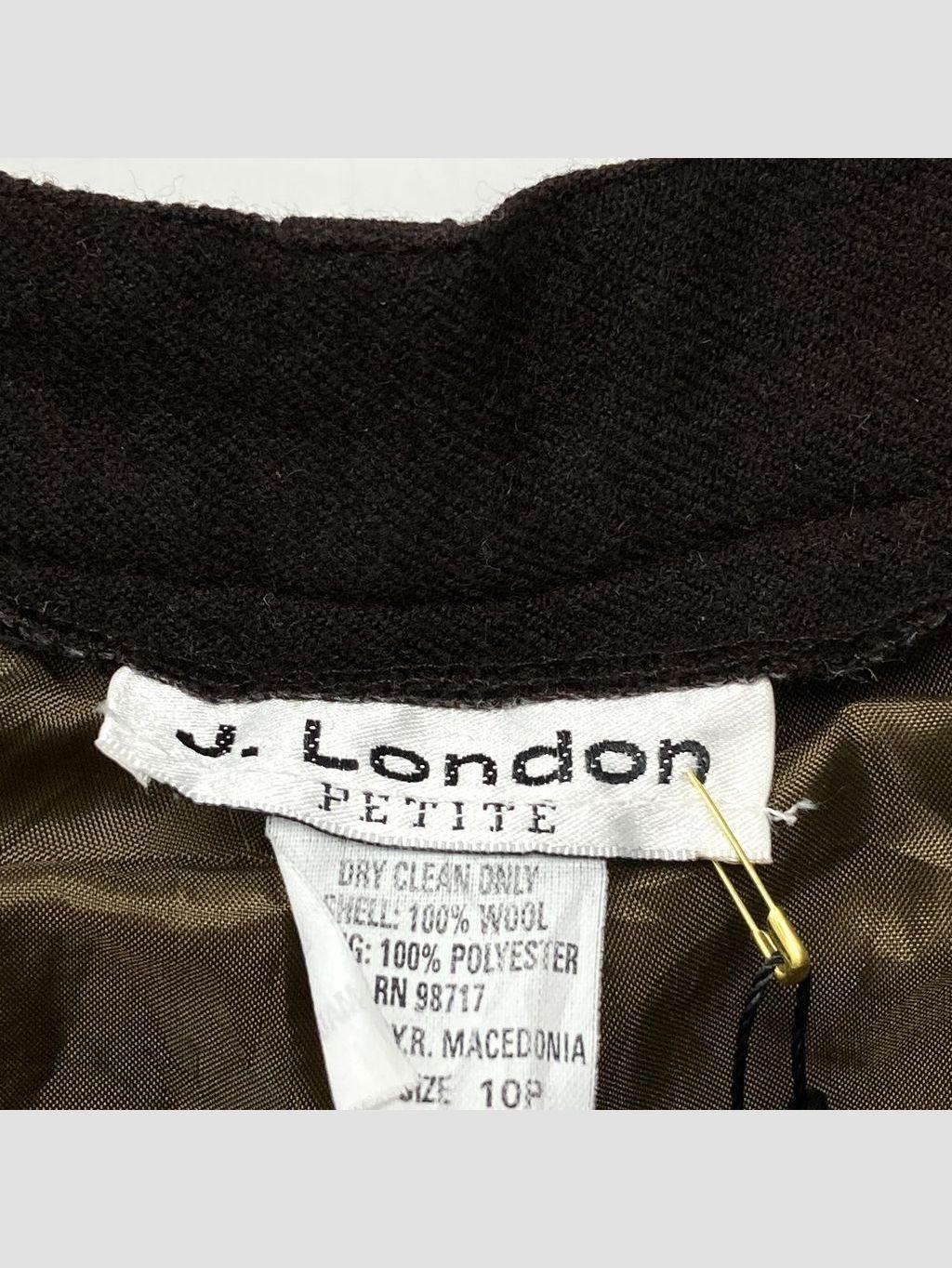 Pantalón VINTAGE - Talla 40 (VOP00934280)-1