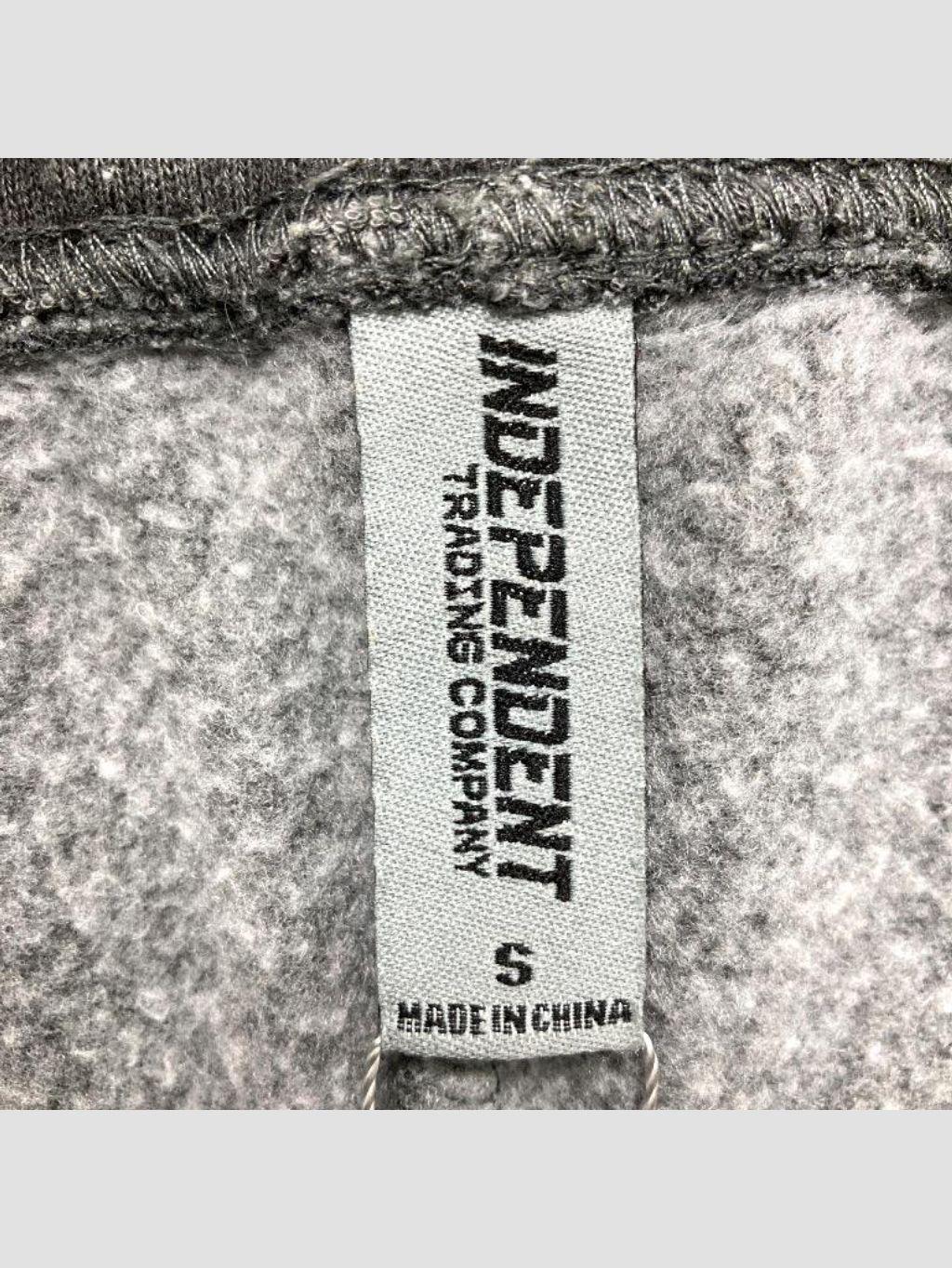 Pantalón INDEPENDENT TRADING COMPANY - Talla 36 (VOP00775877)-1