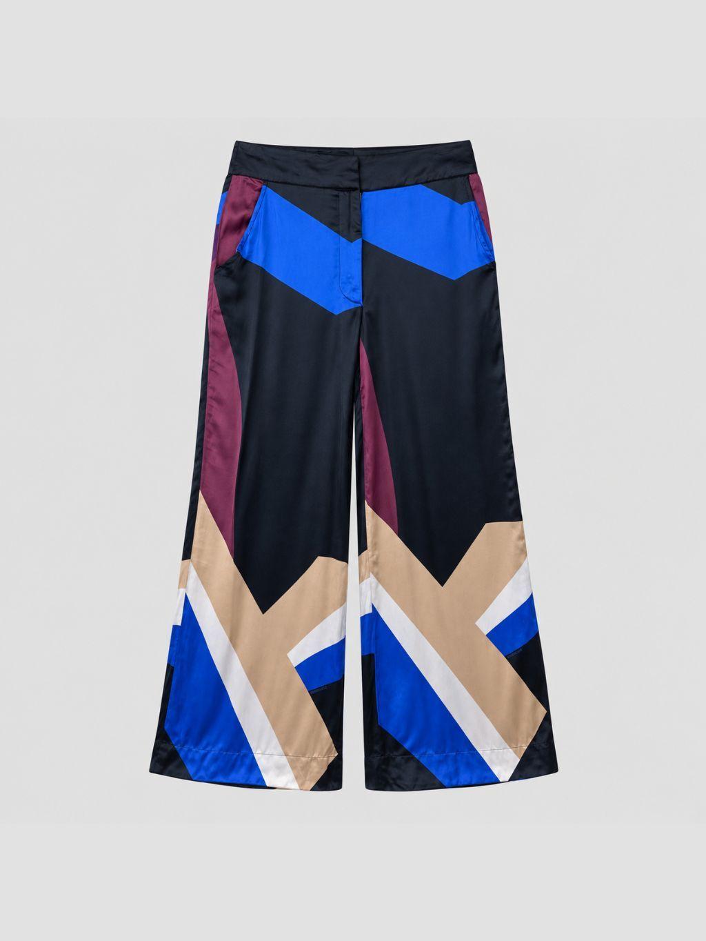 Pantalón SINGOLARE - Talla 34 (VOP01209078)-0