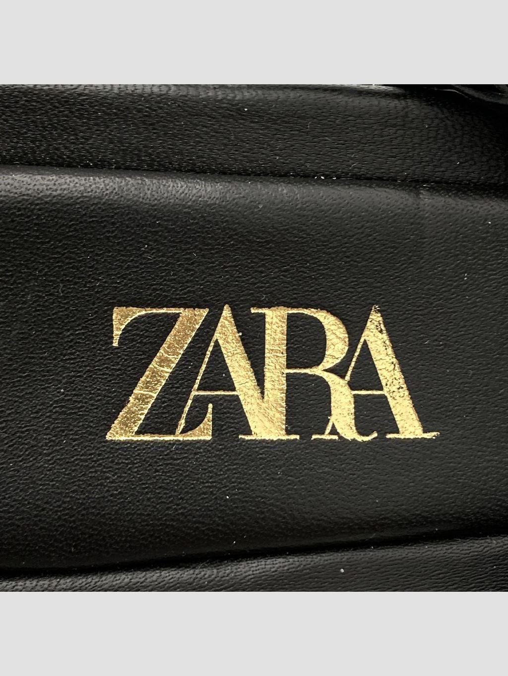 Sandalias ZARA - Talla 39 (VOP01003073)-2