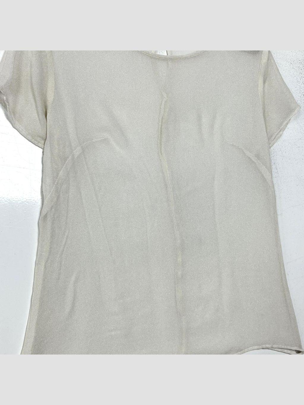 Blusa IT VELVET - Talla S (VOP01130129)-2