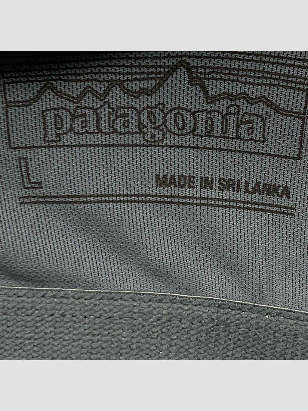 Polera sin mangas PATAGONIA - Talla L (VOP01009519)-1