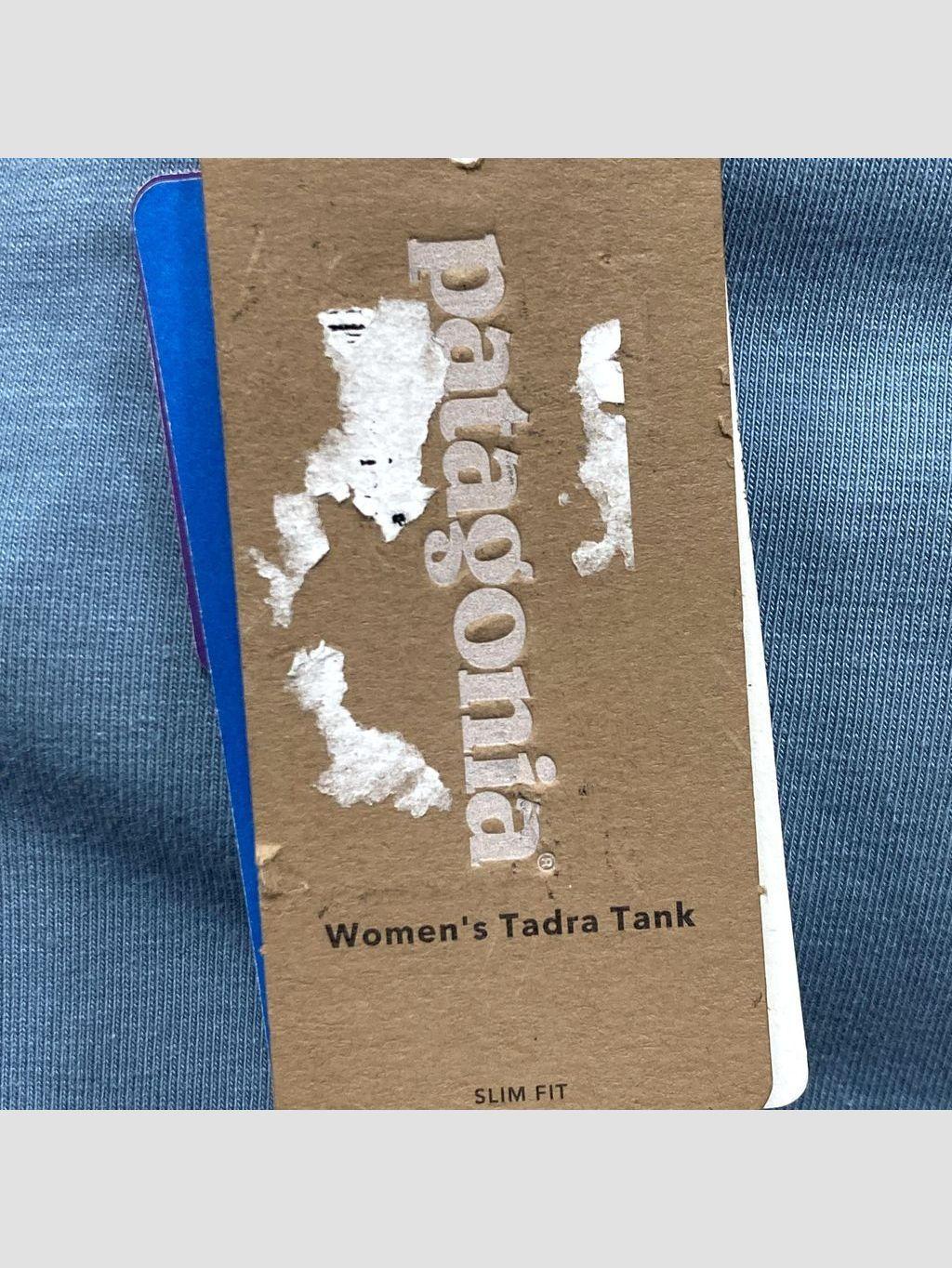Polera sin mangas PATAGONIA - Talla L (VOP01009519)-2