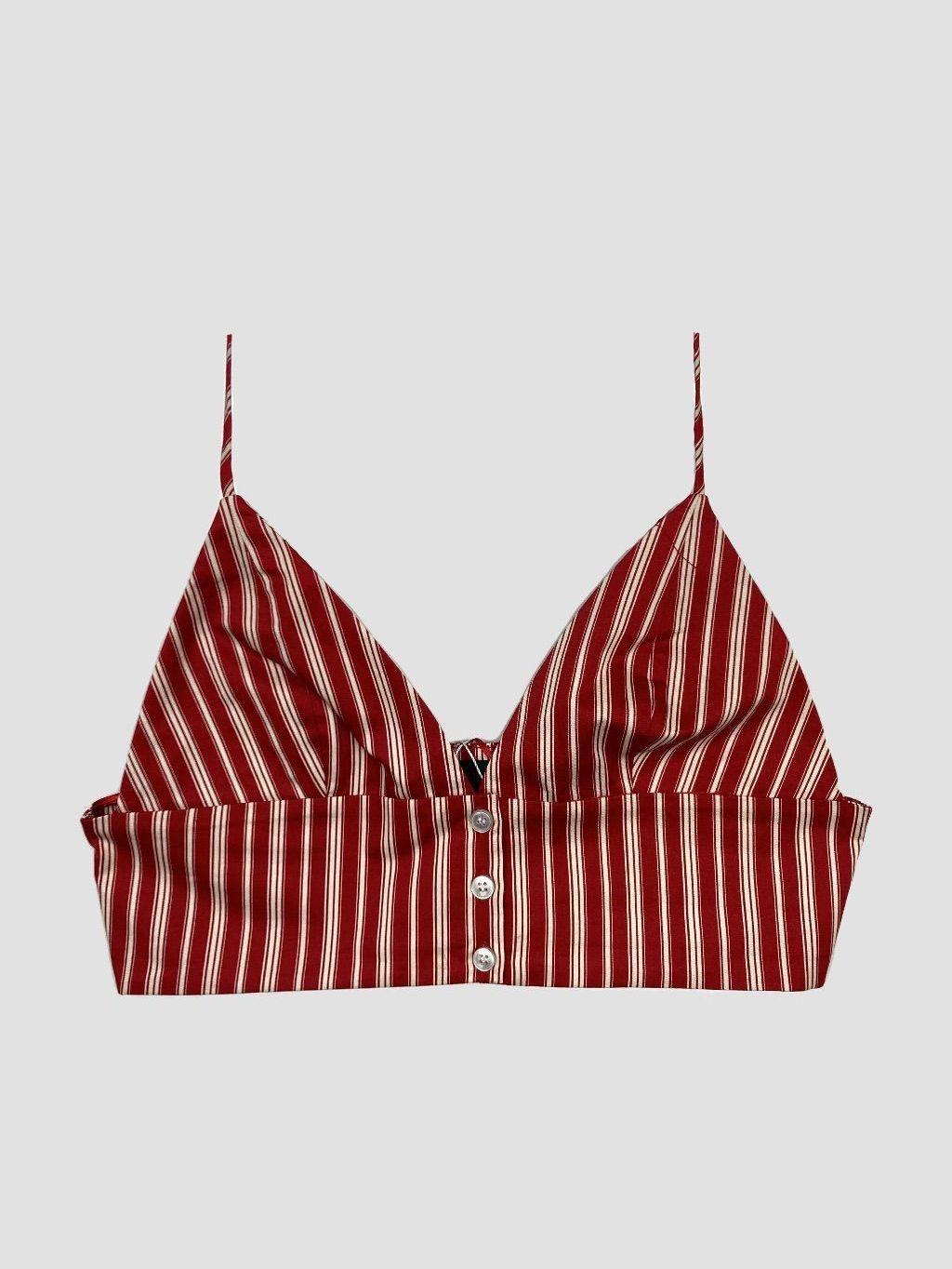 Top ZARA - Talla M (VOP01115568)-0