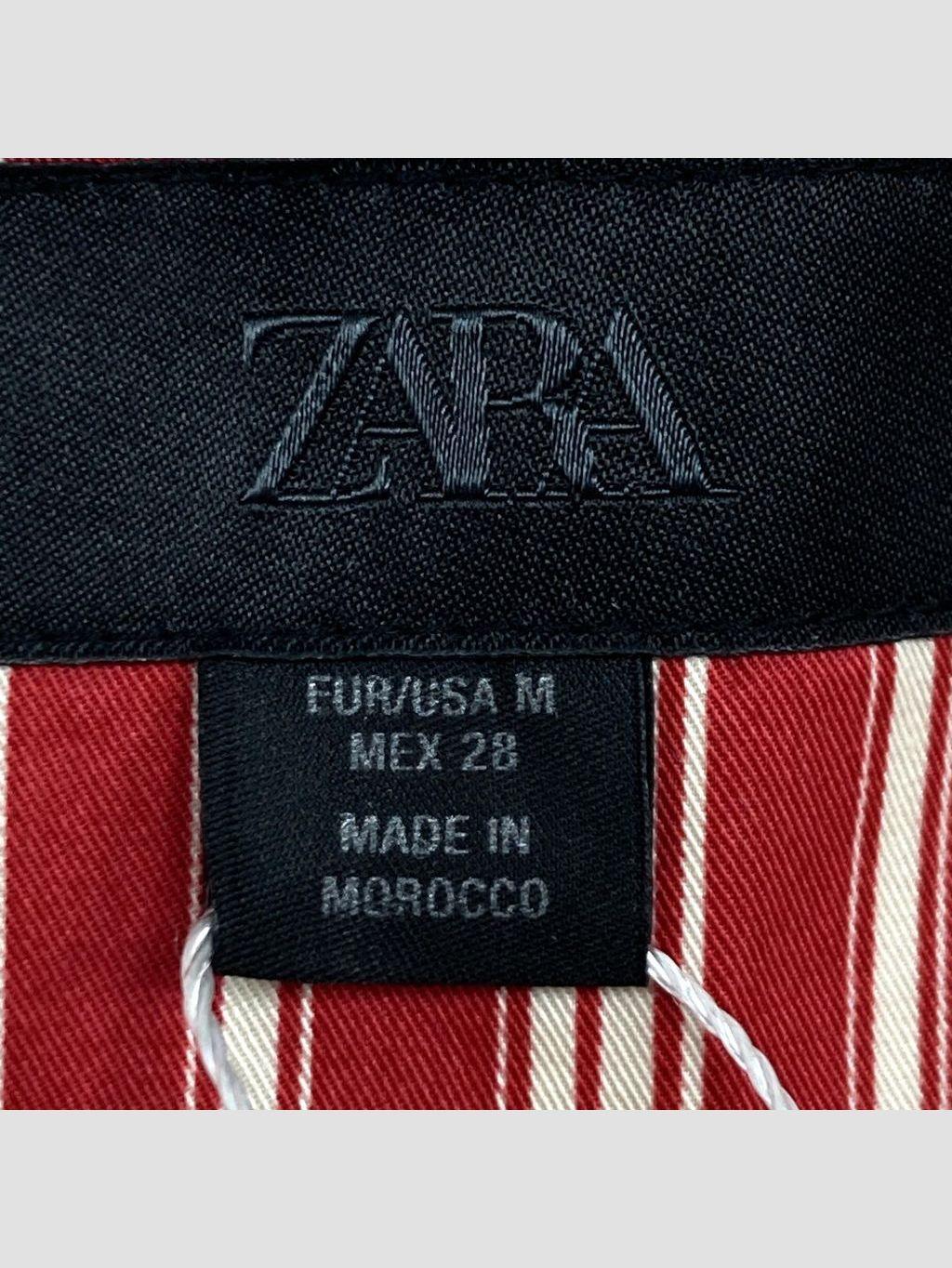 Top ZARA - Talla M (VOP01115568)-1