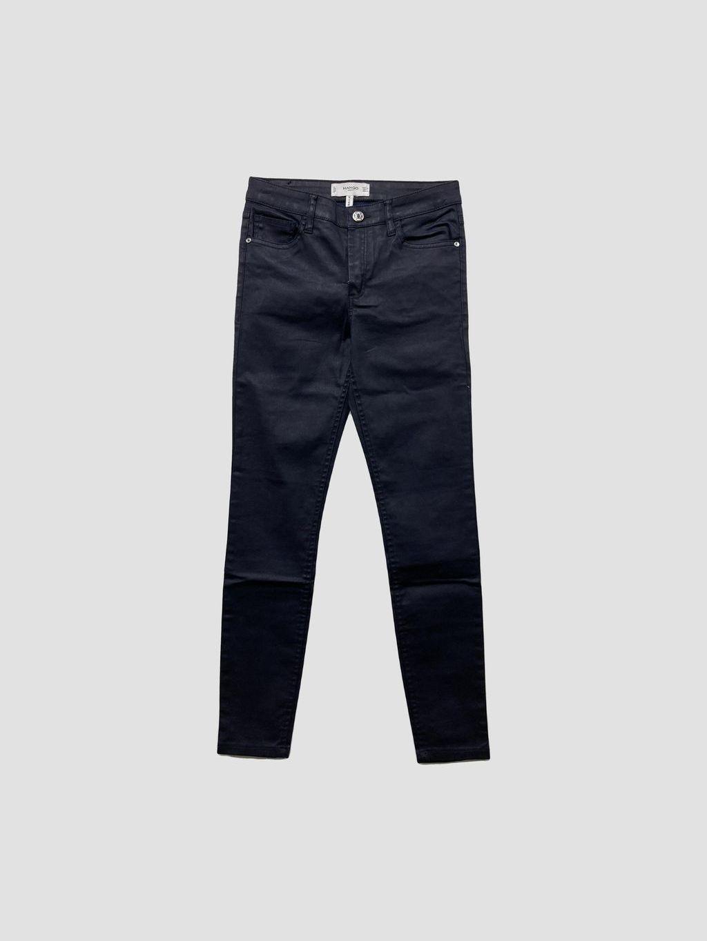 Pantalón MANGO - Talla 32 (VOP00916617)-0