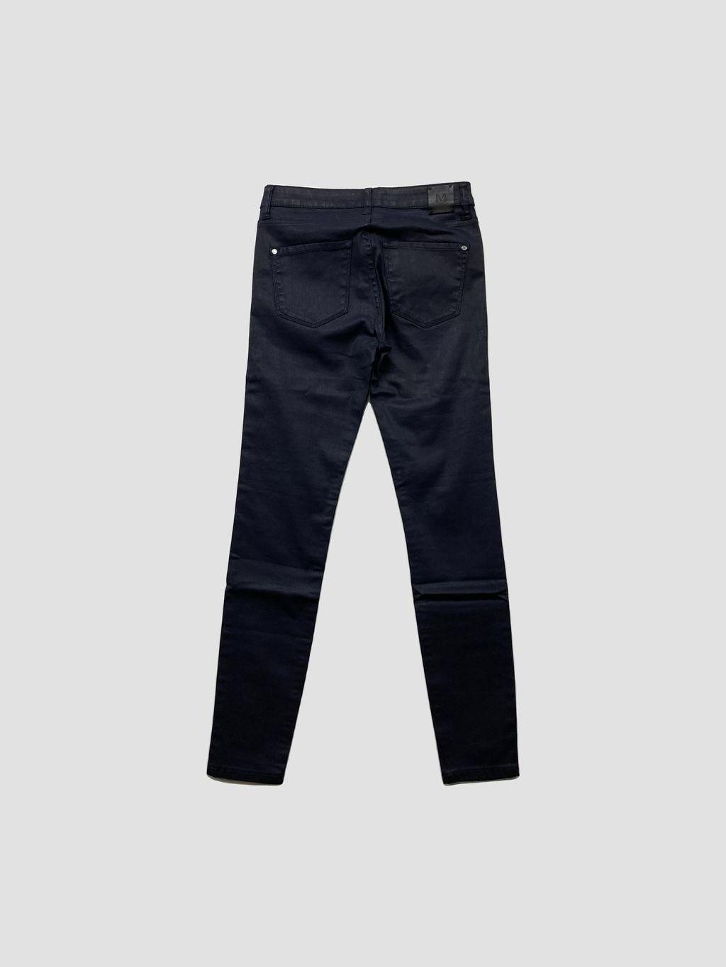 Pantalón MANGO - Talla 32 (VOP00916617)-1