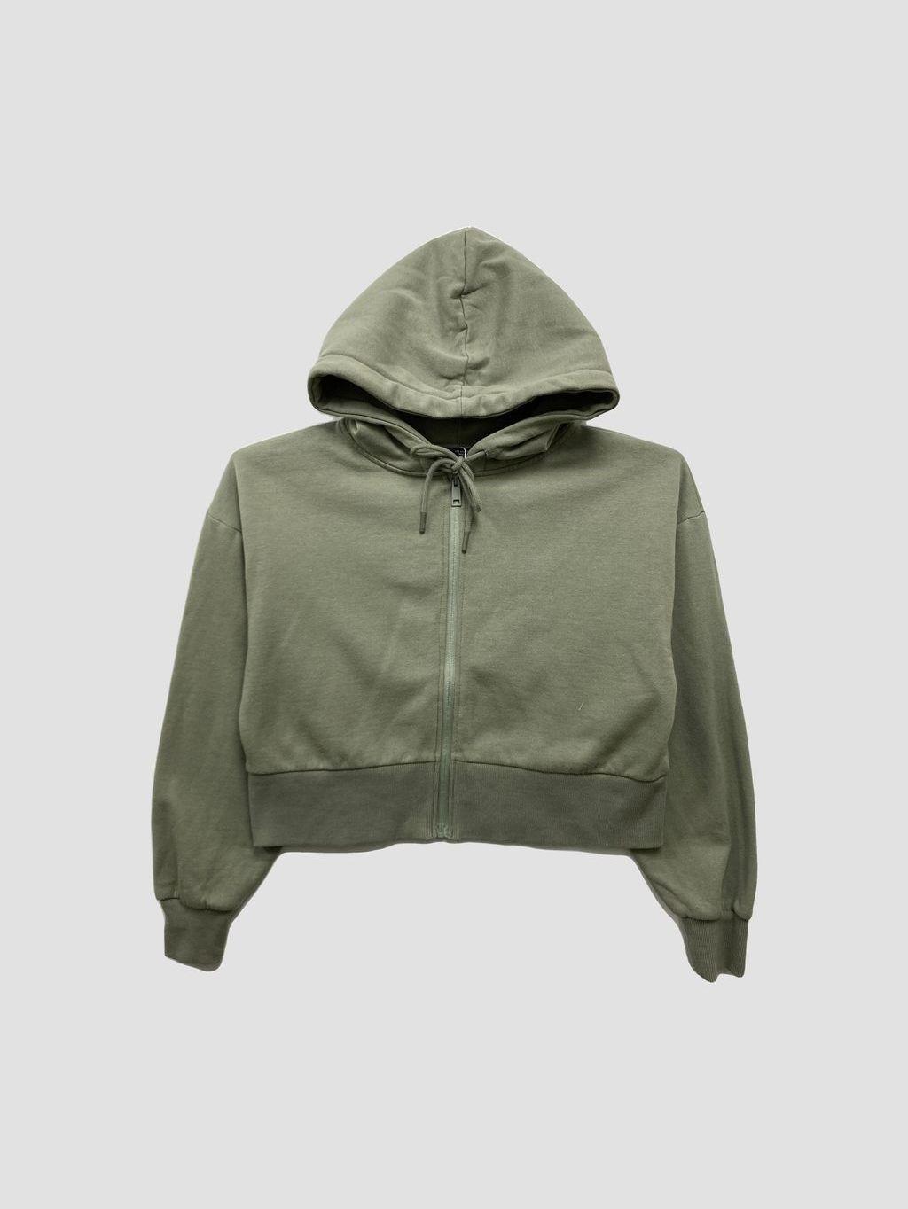 Polerón ZARA - Talla S (VOP01027636)-0