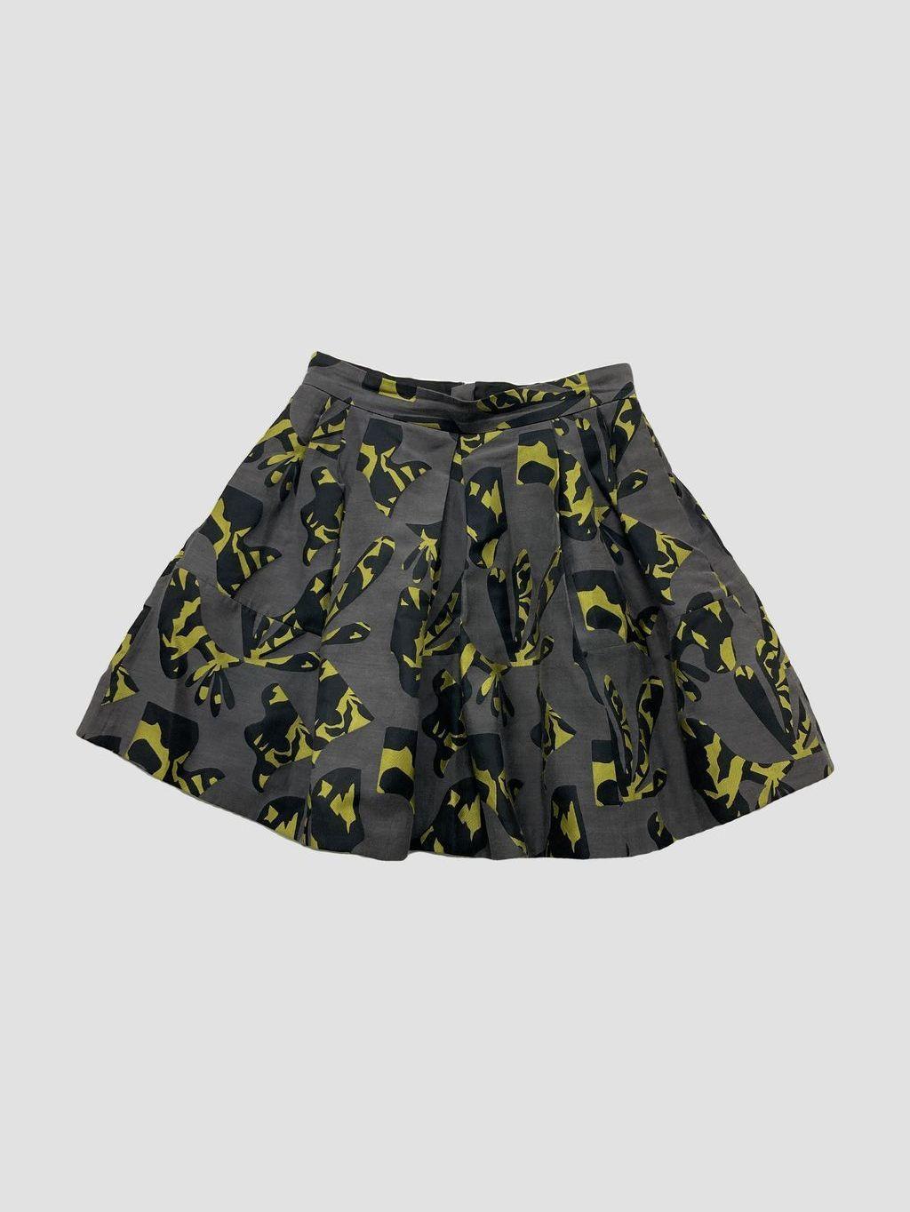Falda corta BANANA REPUBLIC - Talla 36 (VOP00948968)-0