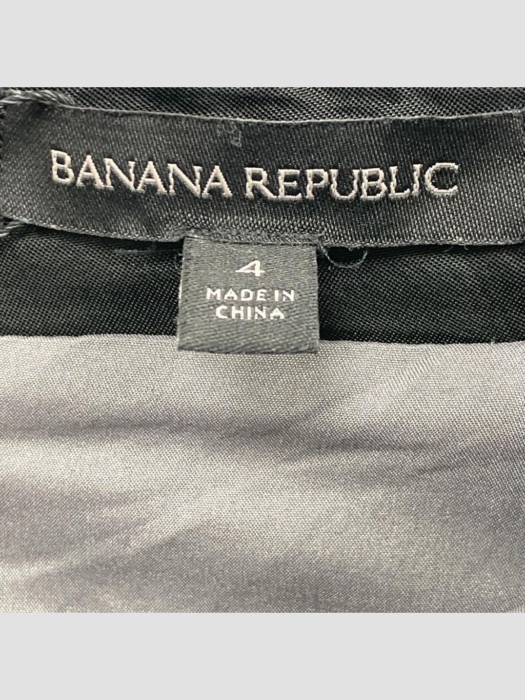 Falda corta BANANA REPUBLIC - Talla 36 (VOP00948968)-1