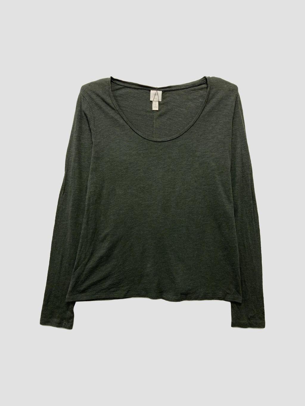 Polera L.O.G.G. BY H&M - Talla S (VOP00948410)-0