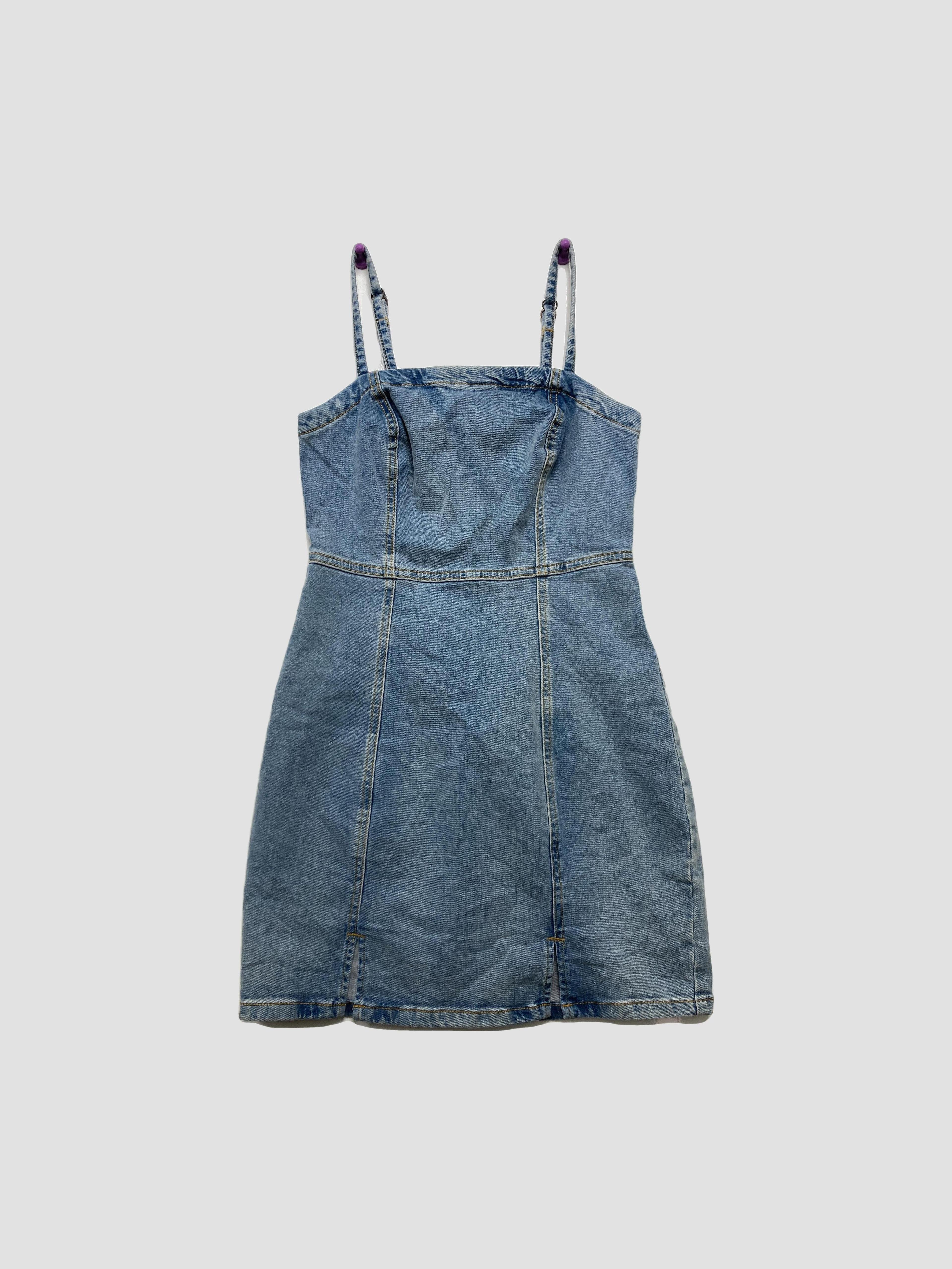 Vestido corto AÉROPOSTALE - Talla XS (VOP00908528)-0