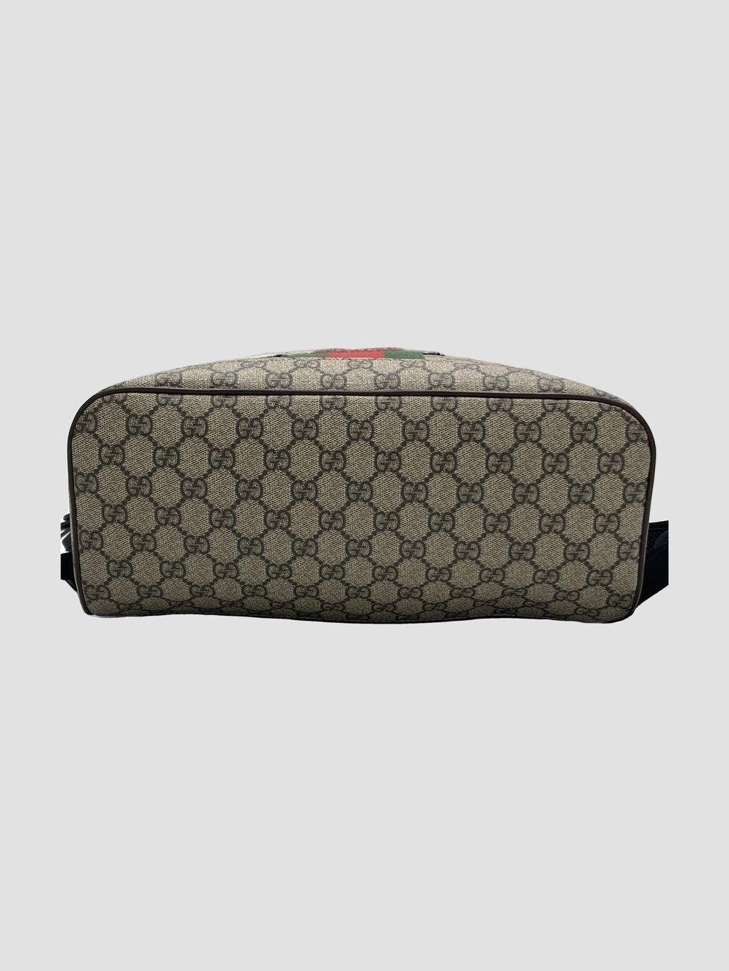 Mochila GUCCI - Talla Talla Única (VOP00985589)-3