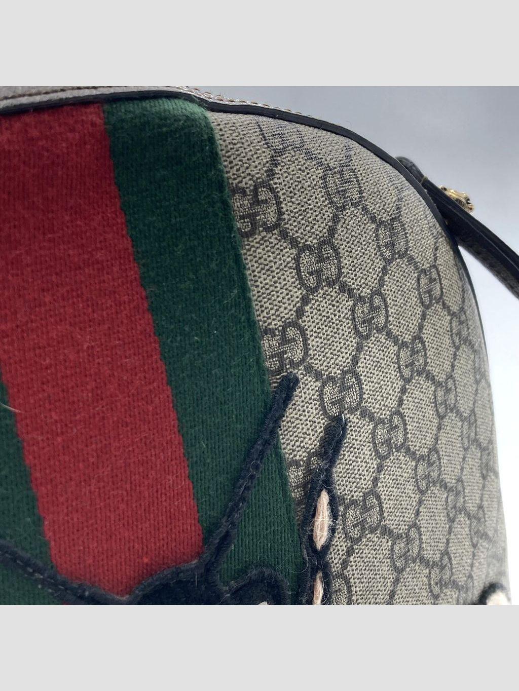 Mochila GUCCI - Talla Talla Única (VOP00985589)-5