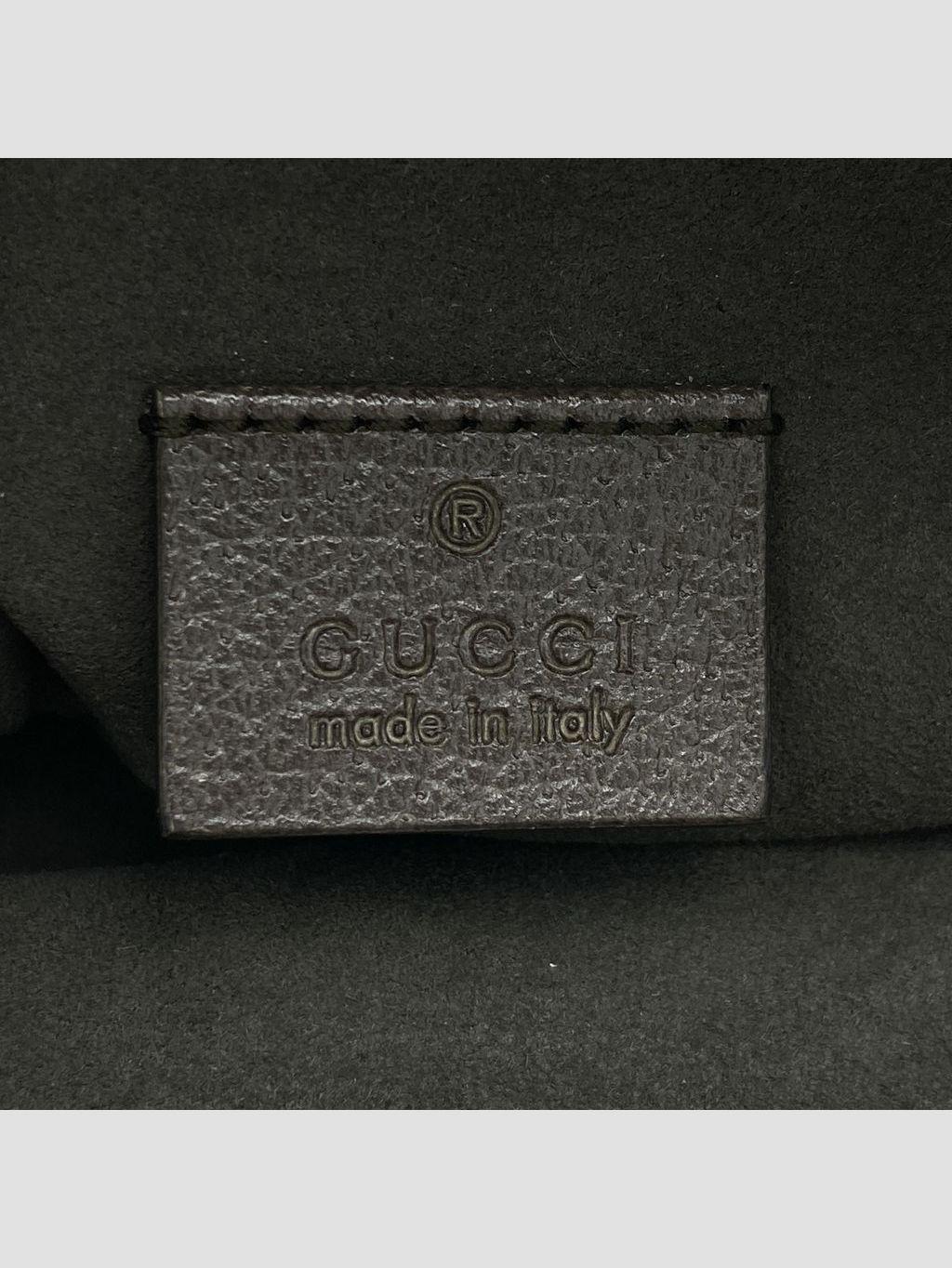 Mochila GUCCI - Talla Talla Única (VOP00985589)-7