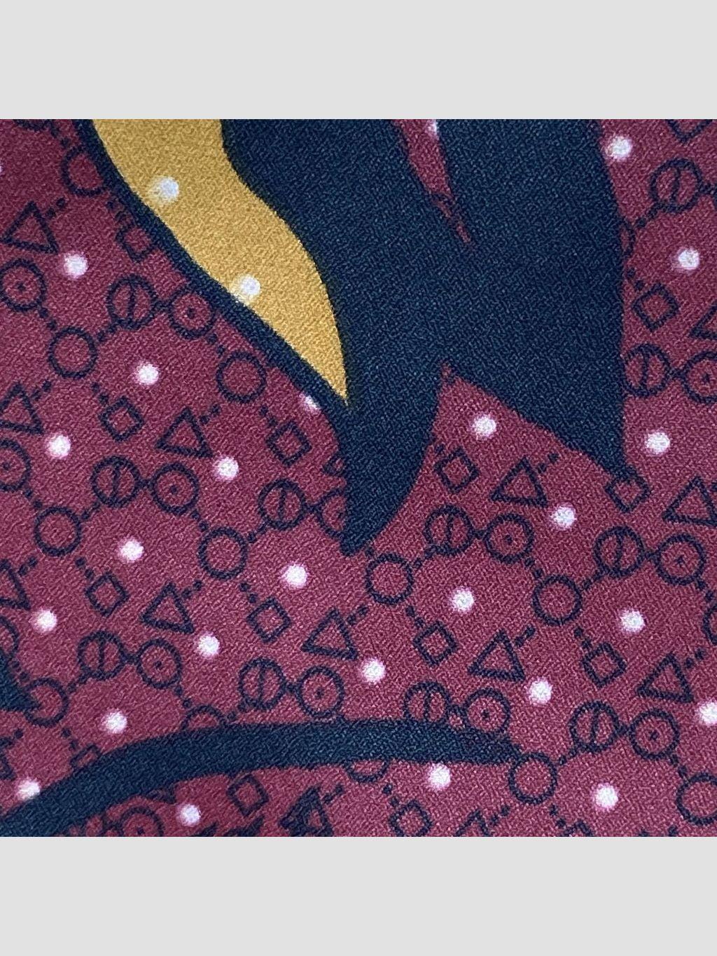 Falda larga RAPSODIA - Talla 40 (VOP00970284)-3